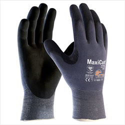 Slimline Spearo Gloves